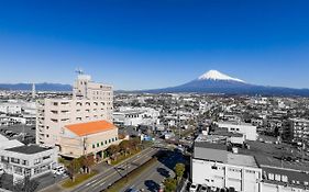 アパホテル富士中央